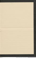 Nachlass Franz Steindachner, Brief von C. Heller; C. Kersten & Co. an Franz Steindachner (20.03.1909), Inv.Nr. 212.03, Seite 3